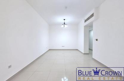 Apartment - 2 Bedrooms - 3 Bathrooms for rent in SHK Building - Al Jaddaf - Dubai