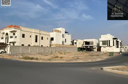 Land - Studio for sale in Al Yasmeen 1 - Al Yasmeen - Ajman
