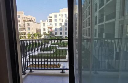 Apartment - 1 - 1 for sale in Rimal Residences - Maryam Island - Al Khan - Sharjah