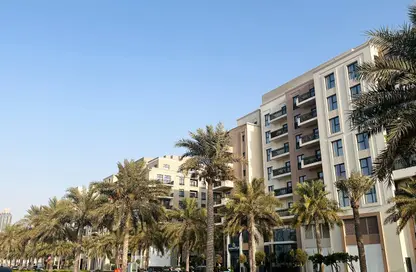 Apartment - 2 Bedrooms - 3 Bathrooms for sale in Naseem Residence - Maryam Gate Residence - Maryam Island - Sharjah