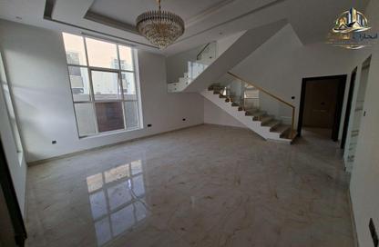 Villa - 5 Bedrooms - 6 Bathrooms for sale in Al Yasmeen 1 - Al Yasmeen - Ajman
