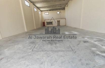 Warehouse - Studio - 2 Bathrooms for rent in Umm Dir - Umm Al Quwain