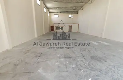 Warehouse - Studio - 2 Bathrooms for rent in Umm Dir - Umm Al Quwain