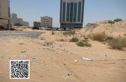 Land - Studio for sale in Ajman Global City - Al Alia - Ajman