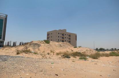 Land - Studio for sale in Ajman Global City - Al Alia - Ajman