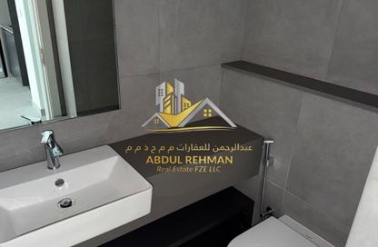 Apartment - 1 Bedroom - 2 Bathrooms for rent in Sokoon - Naseej District - Aljada - Sharjah Apartment - 1 Bedroom - 2 Bathrooms for rent in Sokoon - Naseej District - Aljada - Sharjah