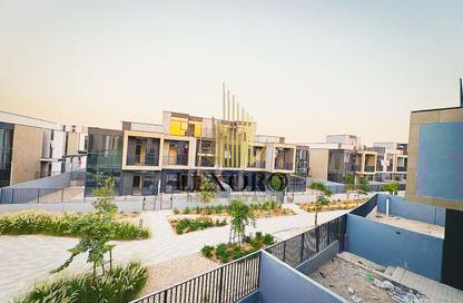 Villa - 3 Bedrooms - 4 Bathrooms for sale in Mudon Al Ranim 6 - Mudon - Dubai