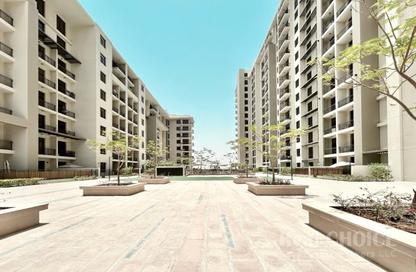 Apartment - 2 - 3 for sale in Rawda Apartments 2 - Rawda Apartments - Town Square - Dubai
