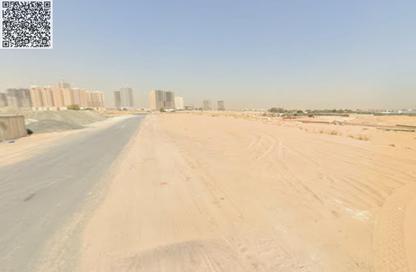 Land - Studio for sale in Al Helio 1 - Al Helio - Ajman