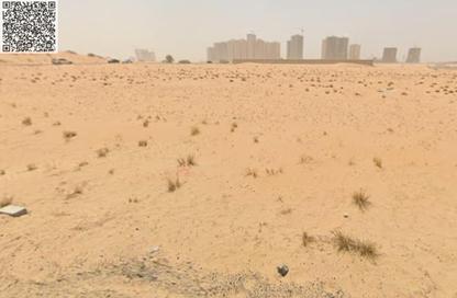 Land - Studio for sale in Al Helio 1 - Al Helio - Ajman