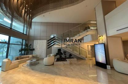 Apartment - 2 Bedrooms - 4 Bathrooms for rent in The Residence - Al Khaldeia Area - Sharjah Apartment - 2 Bedrooms - 4 Bathrooms for rent in The Residence - Al Khaldeia Area - Sharjah
