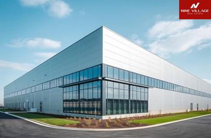Warehouse - Studio - 4 Bathrooms for sale in Dubai Investment Park 2 (DIP 2) - Dubai Investment Park (DIP) - Dubai