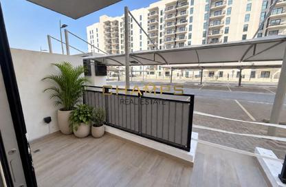 Apartment - 2 - 2 for sale in Waters Edge - Yas Island - Abu Dhabi