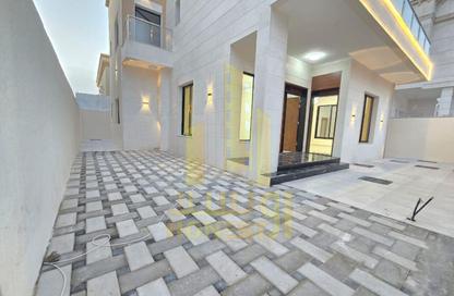 Villa - 6 Bedrooms - 7+ Bathrooms for sale in Al Yasmeen 1 - Al Yasmeen - Ajman
