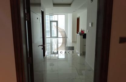 Apartment - 1 Bedroom - 2 Bathrooms for sale in Noura Tower - Al Habtoor City - Business Bay - Dubai