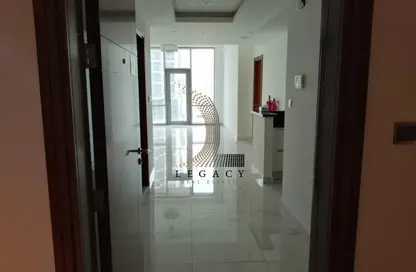 Apartment - 1 Bedroom - 2 Bathrooms for sale in Noura Tower - Al Habtoor City - Business Bay - Dubai