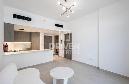 Apartment - 1 Bedroom - 1 Bathroom for rent in Laya Heights - Dubai Studio City - Dubai