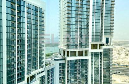 Apartment - 1 Bedroom - 2 Bathrooms for sale in The Crest Tower C - The Crest - Sobha Hartland - Mohammed Bin Rashid City - Dubai