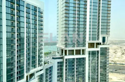 Apartment - 1 Bedroom - 2 Bathrooms for sale in The Crest Tower C - The Crest - Sobha Hartland - Mohammed Bin Rashid City - Dubai