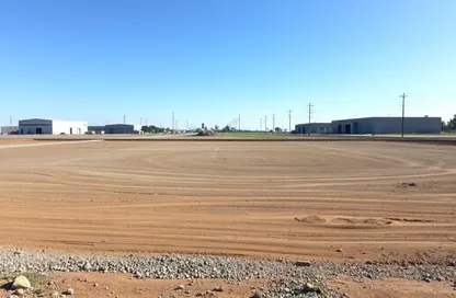 Land - Studio for sale in Al Arqoub - Sharjah Industrial Area - Sharjah