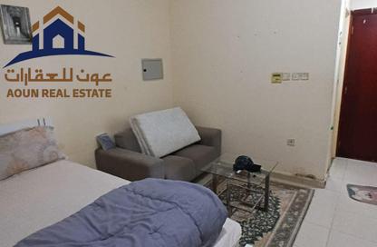 Apartment - Studio - 1 Bathroom for rent in Al Nabaa Building - Al Naba'ah - Al Sharq - Sharjah