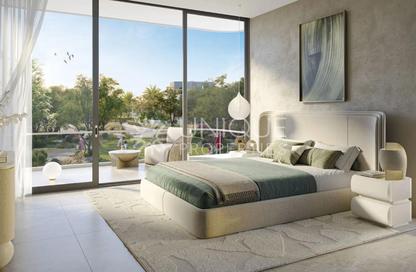 Villa - 5 Bedrooms - 6 Bathrooms for sale in Address Hillcrest - Dubai Hills Estate - Dubai