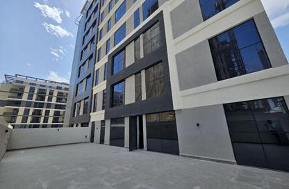 Shop - Studio for rent in Kay 1 Building - Al Satwa - Dubai