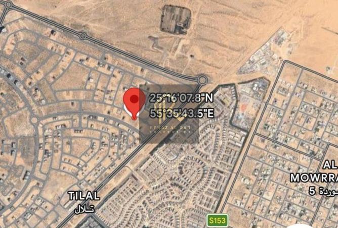 55339540 - الصورة الرئيسية للعقار