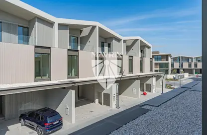 Townhouse - 3 Bedrooms - 5 Bathrooms for rent in Nad Al Sheba Gardens 2 - Nad Al Sheba Gardens - Nad Al Sheba - Dubai