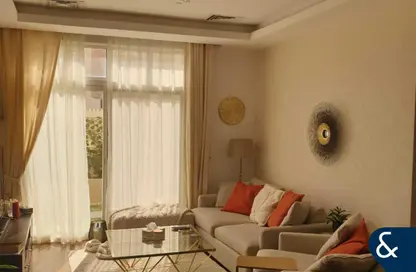 شقة - غرفة نوم - 2 حمامات للبيع في جاردينيا 1 - حدائق الإمارات 1 - قرية جميرا الدائرية - دبي