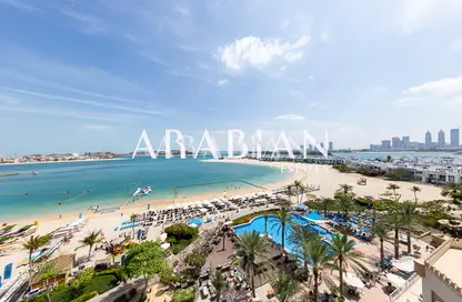 شقة - 2 غرف نوم - 2 حمامات للبيع في النبات - مساكن شور لاين - نخلة جميرا - دبي