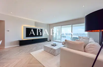 شقة - 2 غرف نوم - 2 حمامات للبيع في النبات - مساكن شور لاين - نخلة جميرا - دبي