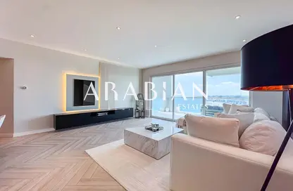 شقة - 2 غرف نوم - 2 حمامات للبيع في النبات - مساكن شور لاين - نخلة جميرا - دبي