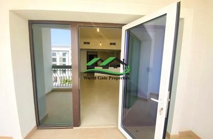 Apartment - Studio - 1 Bathroom for sale in Ansam 1 - Ansam - Yas Island - Abu Dhabi