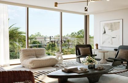 Villa - 4 Bedrooms - 4 Bathrooms for sale in Farm Grove - The Valley - Dubai