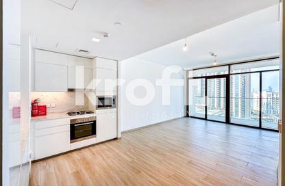 Apartment - 1 Bedroom - 1 Bathroom for rent in Palace Residences - Dubai Creek Harbour (The Lagoons) - Dubai