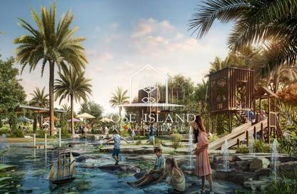 Villa - 4 Bedrooms - 5 Bathrooms for sale in Yas Park Views - Yas Island - Abu Dhabi Villa - 4 Bedrooms - 5 Bathrooms for sale in Yas Park Views - Yas Island - Abu Dhabi