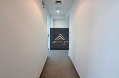 Apartment - 2 Bedrooms - 3 Bathrooms for sale in Sokoon - Naseej District - Aljada - Sharjah
