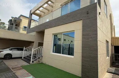 فيلا - 5 غرف نوم - 7 حمامات للبيع في 1 الياسمين - الياسمين - عجمان فيلا - 5 غرف نوم - 7 حمامات للبيع في 1 الياسمين - الياسمين - عجمان