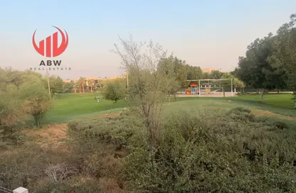 Villa - 5 Bedrooms - 6 Bathrooms for rent in The Field - Damac Hills - Dubai