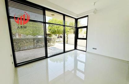 Villa - 5 - 6 for rent in The Field - Damac Hills - Dubai Villa - 5 - 6 for rent in The Field - Damac Hills - Dubai