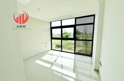 Villa - 5 - 6 for rent in The Field - Damac Hills - Dubai Villa - 5 - 6 for rent in The Field - Damac Hills - Dubai