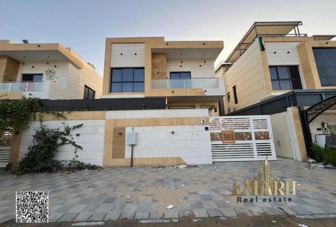 91351663 - الصورة الرئيسية للعقار