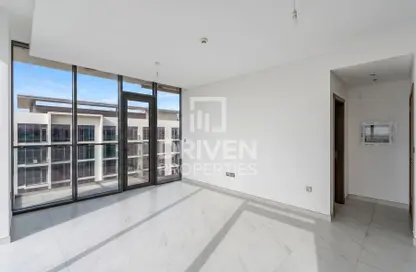 Apartment - 1 Bedroom - 1 Bathroom for rent in Residences 5 - The Residences at District One - District One - Mohammed Bin Rashid City - Dubai