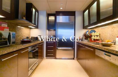 Apartment - 1 Bedroom - 2 Bathrooms for sale in Burj Khalifa - Burj Khalifa Area - Downtown Dubai - Dubai