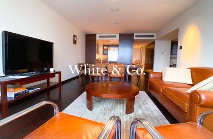 Apartment - 1 Bedroom - 2 Bathrooms for sale in Burj Khalifa - Burj Khalifa Area - Downtown Dubai - Dubai