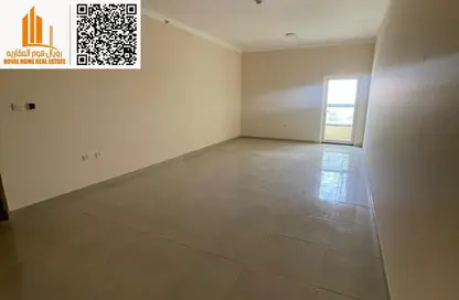 Apartment - 3 Bedrooms - 3 Bathrooms for rent in Al Jurf 2 - Al Jurf - Ajman Downtown - Ajman