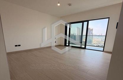 Apartment - 1 Bedroom - 2 Bathrooms for rent in Crest Grande - Sobha Hartland - Mohammed Bin Rashid City - Dubai