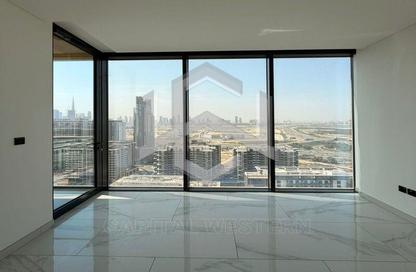 Apartment - 1 Bedroom - 2 Bathrooms for rent in Crest Grande - Sobha Hartland - Mohammed Bin Rashid City - Dubai