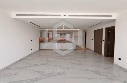Apartment - 1 - 2 for rent in Crest Grande - Sobha Hartland - Mohammed Bin Rashid City - Dubai